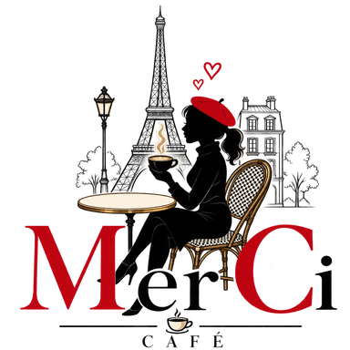 MerCi Café